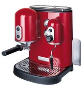 Кофемашина KitchenAid 5KES100EER фото 2