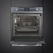 Духовой шкаф Smeg SOP6101S2S фото 3