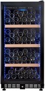 Винный шкаф Dunavox DX-107.229K Винный шкаф Dunavox DX-107.229K