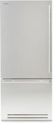 Встраиваемый холодильник Фиаба BI8990TST3 фото Встраиваемый холодильник Fhiaba BI8990TST3 фото
