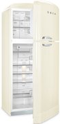 Холодильник Смег FAB50RCR фото 2 Холодильник Smeg FAB50RCR фото 2