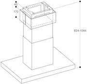 Вытяжка Gaggenau AI240191 фото 3