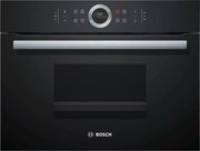 Встраиваемая пароварка Bosch CDG 634AB0 Встраиваемая пароварка Bosch CDG 634AB0