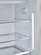 Холодильник Смег FAB28RDTP3 фото 4 Холодильник Smeg FAB28RDTP3 фото 4
