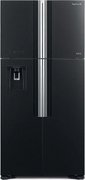Холодильник Hitachi R-W 660 PUC7 GGR Холодильник Hitachi R-W 660 PUC7 GGR фото