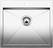 Мойка Blanco Zerox 550-IF/A нержавеющая сталь Мойка Blanco Zerox 550-IF/A нержавеющая сталь