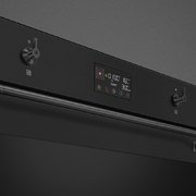 Духовой шкаф Smeg SO6302M2N фото 3