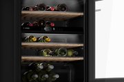 Винный шкаф Bosch KWK16ABGB фото 3