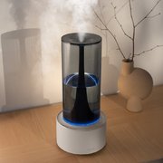 Увлажнитель воздуха Bork H503 ch фото 3