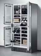 Винный шкаф Gaggenau RW 496-250 фото 3