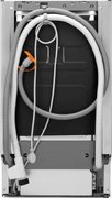Встраиваемая посудомоечная машина Electrolux KEAD2100L фото 2