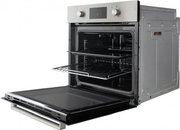 Духовой шкаф Schaub Lorenz SLB EE6814 фото 3