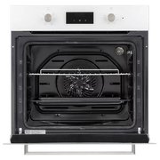 Электрический духовой шкаф KRONA REGINA 60 WH фото 4