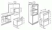 Духовой шкаф Smeg SC45VC2 фото 2
