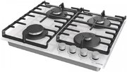 Встраиваемая газовая варочная панель Gorenje GT642AXW фото 4