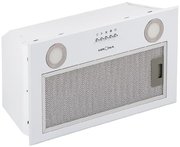 Вытяжка Krona AMBRA 600 white PB фото 2
