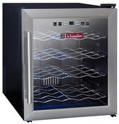 Винный шкаф La Sommeliere LS16 фото 3