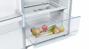 Холодильник Бош KSV36VL21R фото 2 Холодильник Bosch KSV36VL21R фото 2