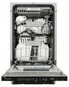Встраиваемая посудомоечная машина Schaub Lorenz SLG VI4640 фото 2