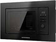 Встраиваемая микроволновая печь Kuppersberg HMW 621 B фото 4