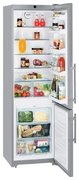 Холодильник Либхер CNesf 4003 Comfort NoFrost фото Холодильник Liebherr CNesf 4003 Comfort NoFrost фото