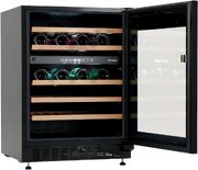 Встраиваемый винный шкаф Hyundai HBWC 0862 DUT фото 4