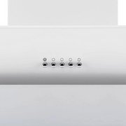 Вытяжка KRONA ESTER 600 white PB фото 4