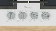 Газовая варочная панель Bosch PPP6A2I40R фото 3