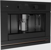 Встраиваемая кофемашина Teka CLC 85-G1 GM MATT BLACK фото 2
