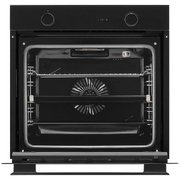 Духовой шкаф KRONA NERO max 60 BL/BL фото 4