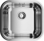 Мойка Омойкири OMI 44 IN фото Мойка Omoikiri OMI 44 IN фото