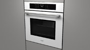 Духовой шкаф Fulgor Milano FCO 6214 P TEM WH фото 2