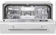 Полновстраиваемая посудомоечная машина Miele G 7150 SCVi фото 4