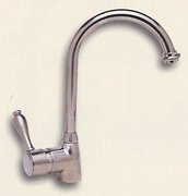 Смеситель Рестарт RBR 011 NS фото 2 Смеситель Restart RBR 011 NS фото 2