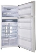 Холодильник Шарп SJ-XE55PMWH фото 2 Холодильник Sharp SJ-XE55PMWH фото 2