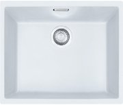 Мойка Франке Sirius SID 110-50 полярный белый фото Мойка Franke Sirius SID 110-50 полярный белый фото