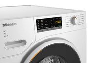 Стиральная машина Miele WWA120WCS White Edition фото 3
