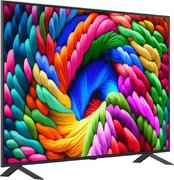 Телевизор Лджи 75NANO90A6B фото 3 Телевизор LG 75NANO90A6B фото 3