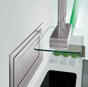 Вытяжка Faber Concept X A90 IB фото 2