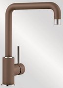 Смеситель Blanco Mili Silgranit мускат Смеситель Blanco Mili Silgranit мускат