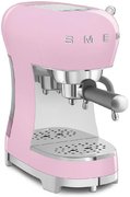 Кофемашина Smeg ECF02PKEU фото 4