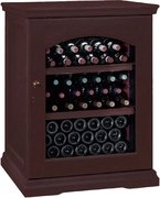 Винный шкаф IP CEX 151 VU Винный шкаф IP CEX 151 VU