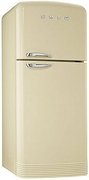 Холодильник Смег FAB50P фото Холодильник Smeg FAB50P фото
