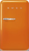 Холодильник Смег FAB10ROR6 фото Холодильник Smeg FAB10ROR6 фото