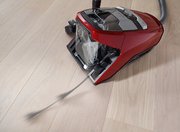 Пылесос Миле SKRR3 Blizzard CX1 Red фото 2 Пылесос Miele SKRR3 Blizzard CX1 Red фото 2