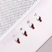 Вытяжка Maunfeld LONDA 60 Inox фото 3