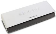 Вакуумный упаковщик Zigmund Shtain Kuchen-Profi VS-506 фото 2