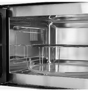 Встраиваемая микроволновая печь Maunfeld XBMO251GW Glossy фото 4