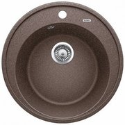 Мойка Бланко RIONA коричневый «тундра» фото 2 Мойка Blanco RIONA коричневый «тундра» фото 2