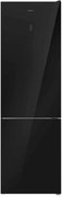 Холодильник Маунфилд MFF200NFB Inverter фото Холодильник Maunfeld MFF200NFB Inverter фото
